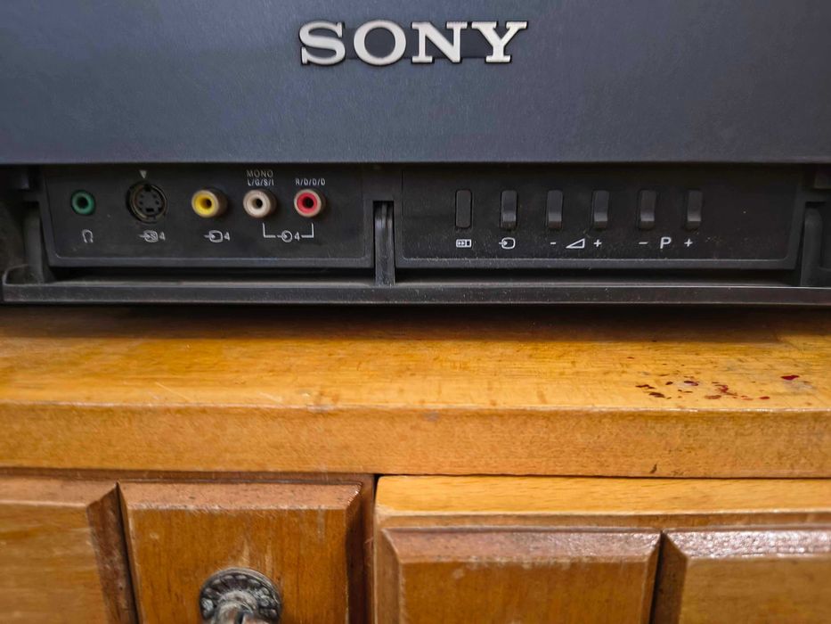 Телевізор Sony KV-29XL70K 29"