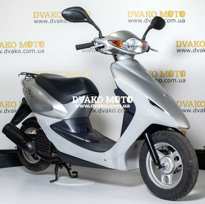 Honda Dio 56 только из Японии! + ОГРОМНЫЙ ВЫБОР ЯПОНСКИХ МОПЕДОВ