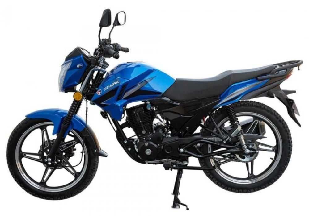 Мотоцикл Spark SP150R-15, в АртМото.