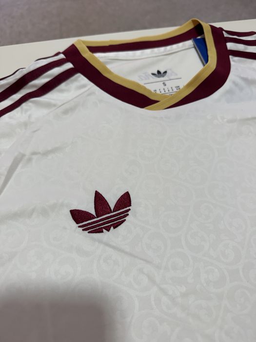 Camisola Seleção de Espanha - Mundial 2026
