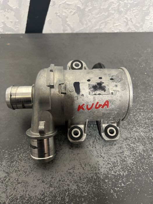 Помпа водяна Ford Kuga MK3 / Escape MK4 hybrid, plug-In LX6E-8501-AA