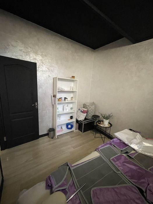 Оренда кабінетів, масажний кабінет