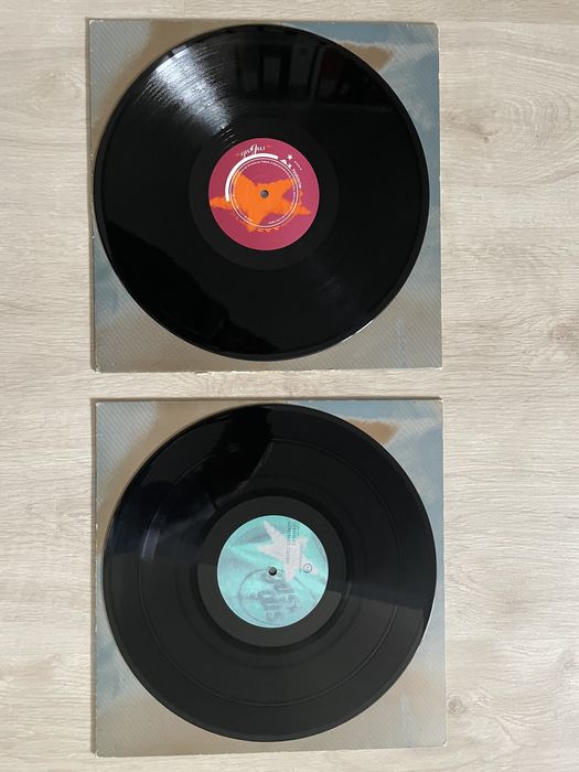 Gus Gus maxi singles