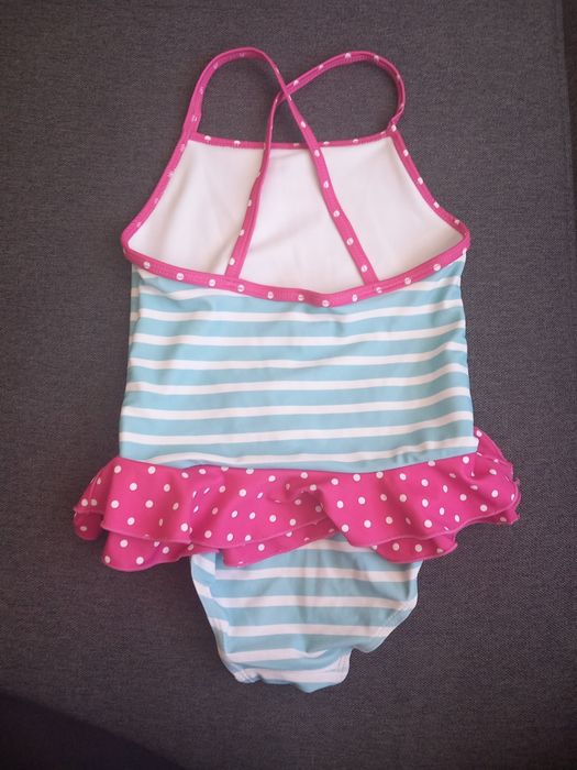 Stroj kapielowy rozmiar 92