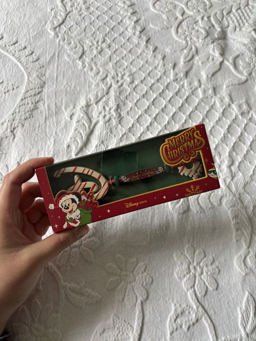 chave de colecao disney mickey e minnie