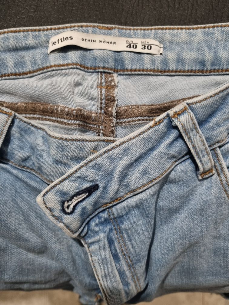 Lefties calcas sale