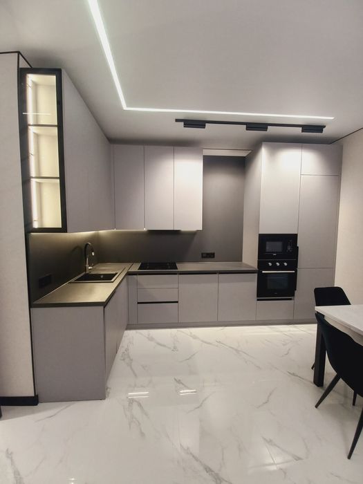 Оренда Тауна на Перемичці