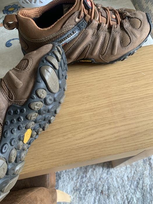 Merrell 37,5 em muito bom estado