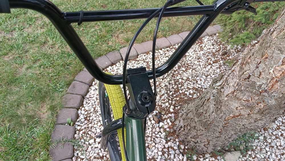 Rower  BMX Btwin  20”