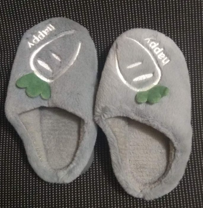 Нові капці 26-27р устілка 15.7см до бортику