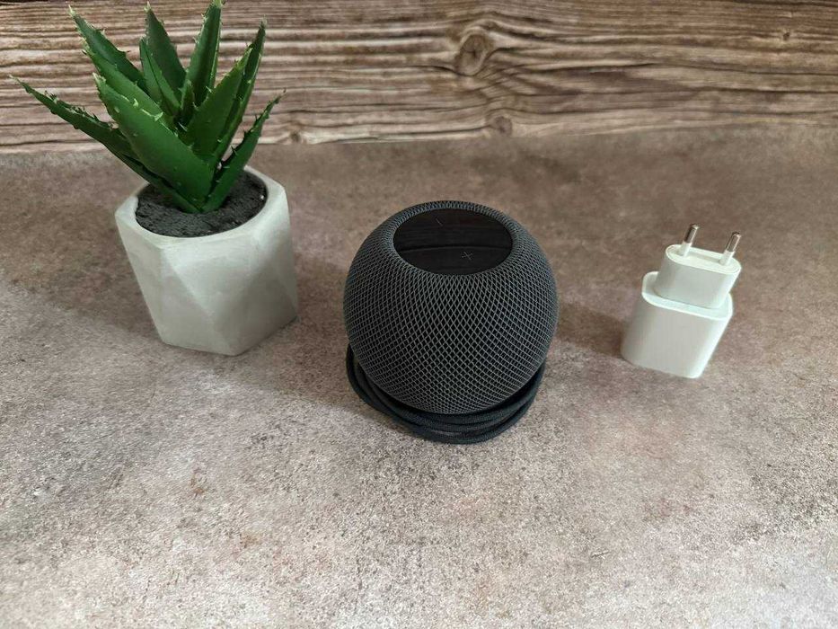Apple HomePod mini Space Gray Хороший стан