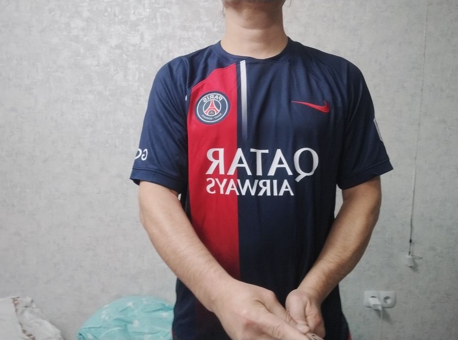 Футболка "NIKE ORIGINAL" . Чоловіча розмір М.