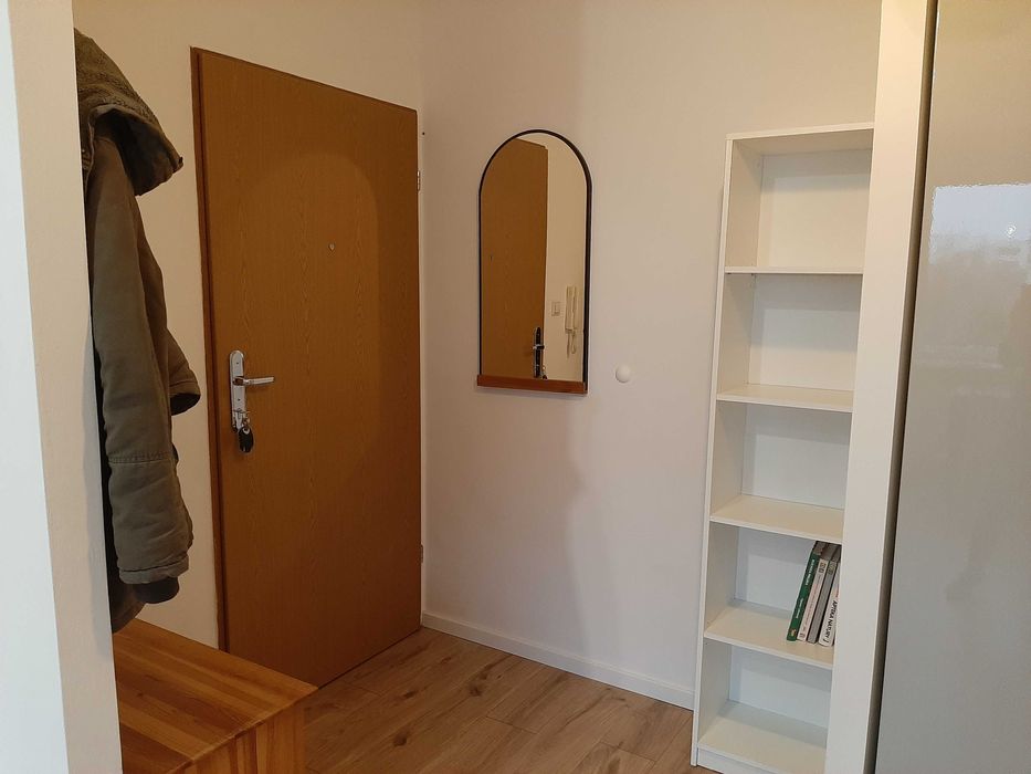 Mieszkanie 2 pokoje, ul.Milczanska, Łacina