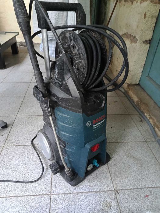 Máquina lavar alta pressão Bosch