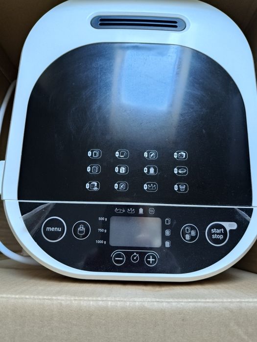 Хлібопічка Tefal PF210138 хлебопечка