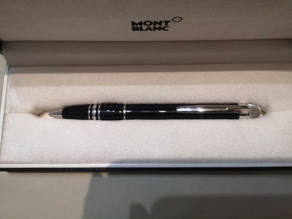Montblanc Starwalker Resin