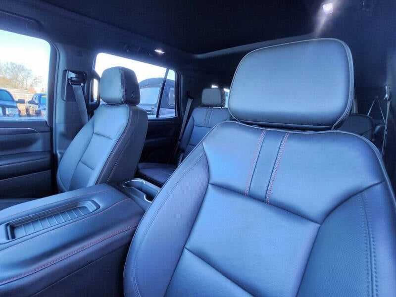 2022 Chevrolet Tahoe