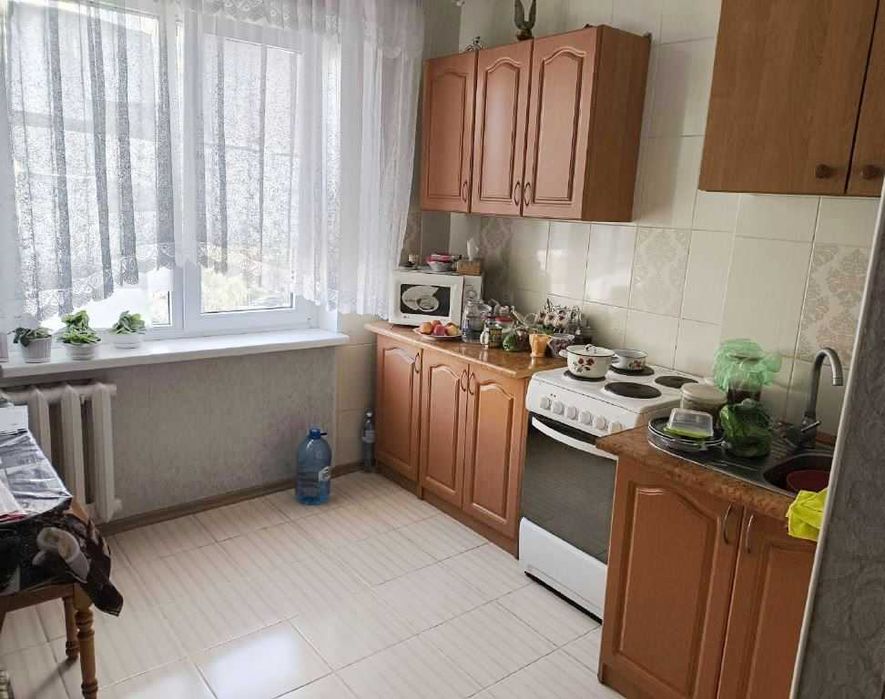 2-кімнатна квартира за адресою вул. Зелена (площа 52 м²) - Atlanta.ua - фото 2