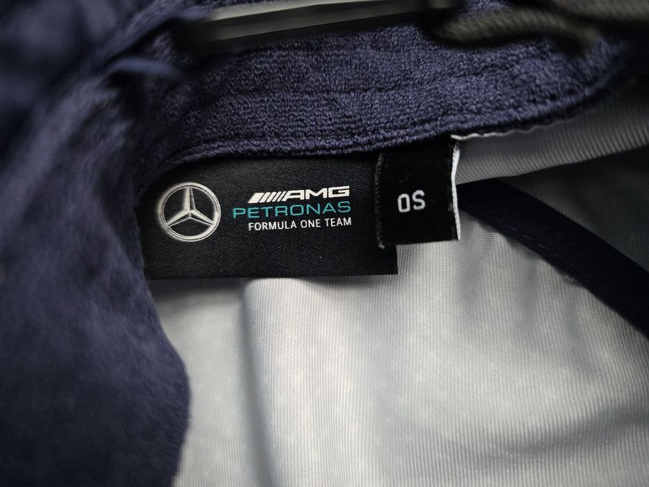 George Russell GP Japonii 2022, Mercedes AMG Petronas Formula One Team