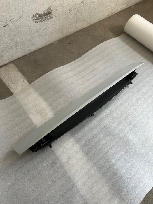 Spoiler Audi TT RS