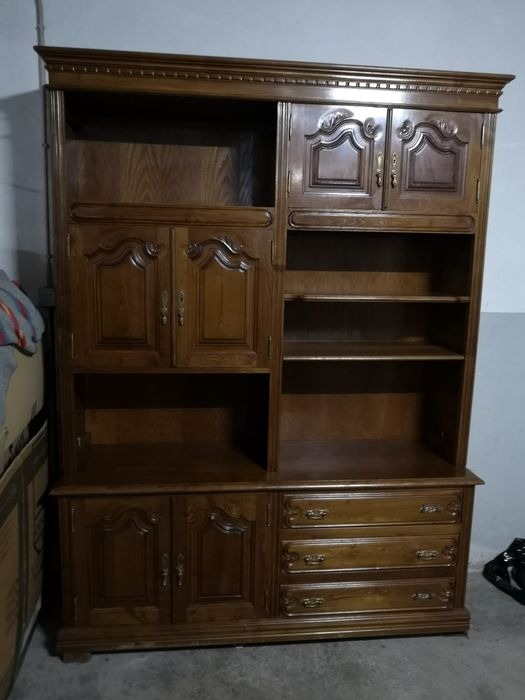 Móvel de sala de estar