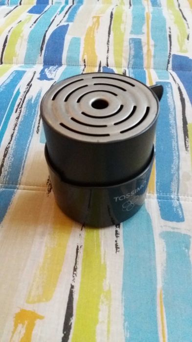 Bosch Tassimo Bandeja Gotejamento Máq Café