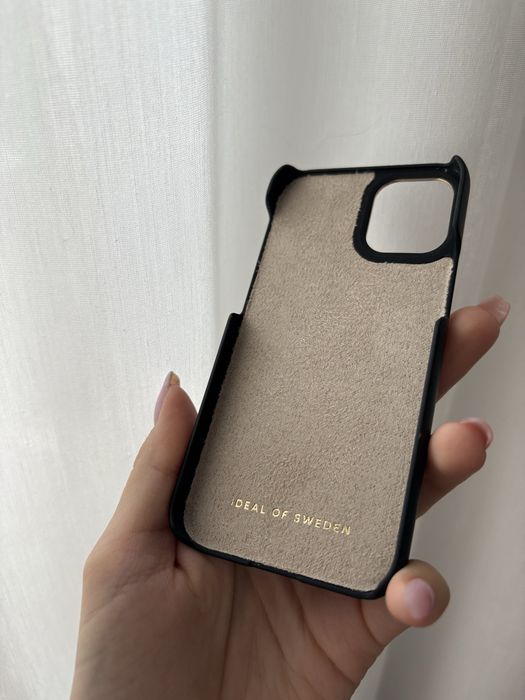 Чохол Ideal of Sweden Iphone 12 mini