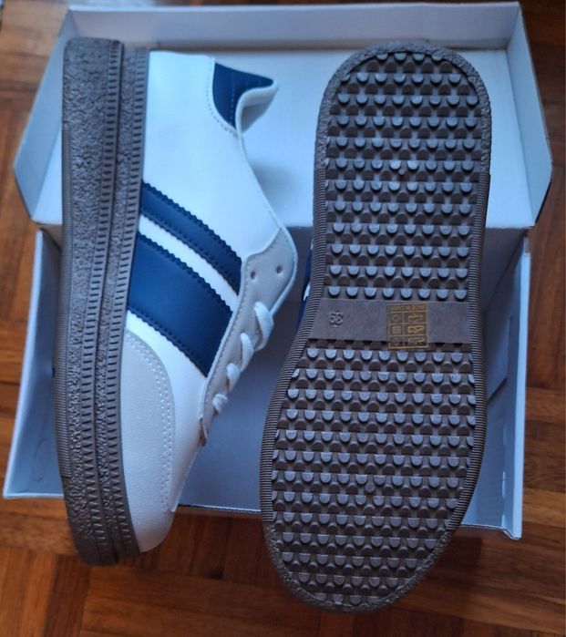 Sapatilhas de senhora