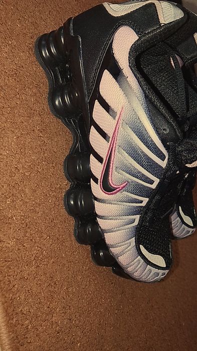 Sprzedam buty shox