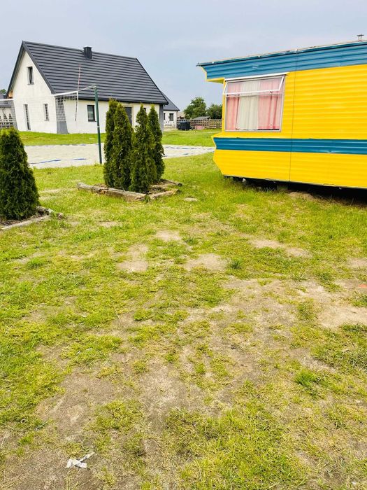 Noclegi pracownicze S19 Firlej/Lubartów