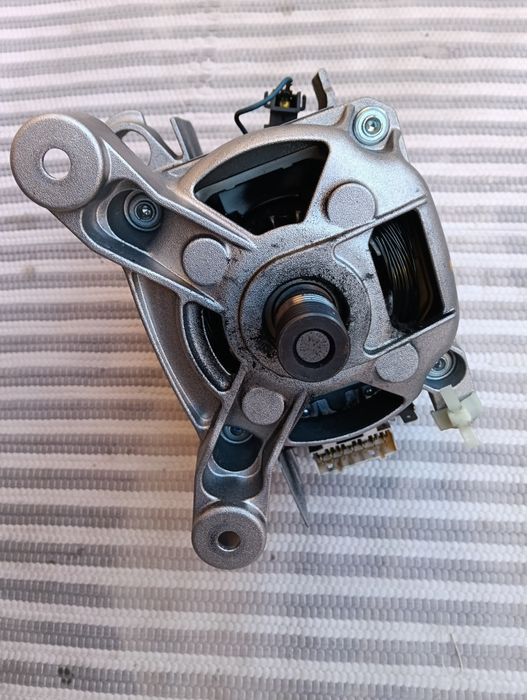 Whirlpool Motor Máquina Roupa