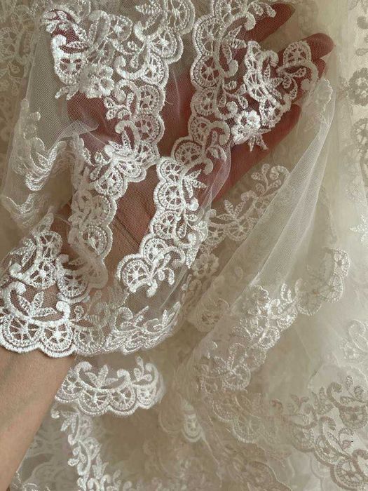 welon katedralny w stylu hiszpańskim