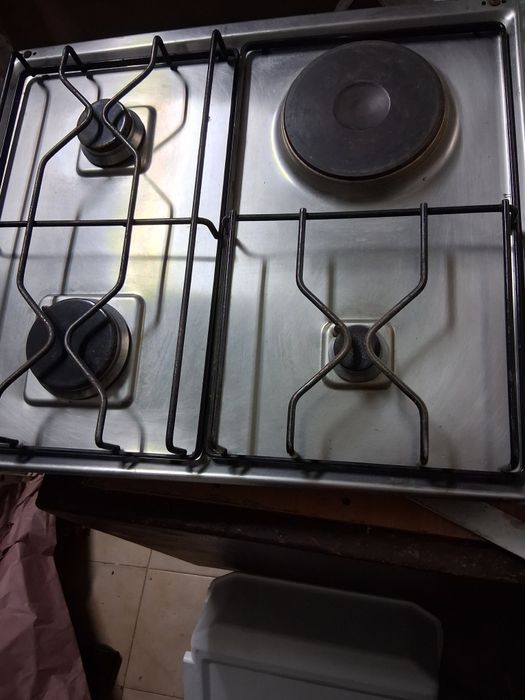 Projetor de emagem para peças.