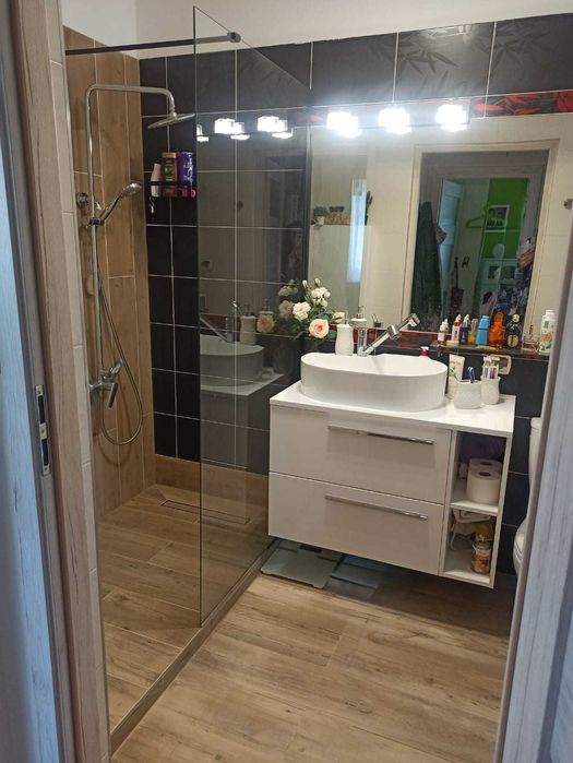 Jasne komfortowe mieszkanie Kraków Kliny 36m 2 pokoje