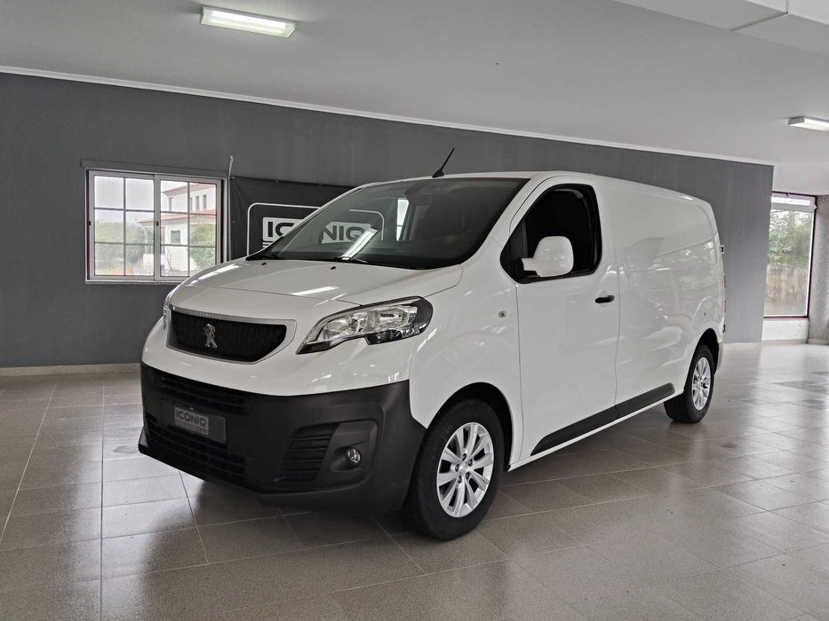 Peugeot Expert 2.0 BlueHDi L2H1 2018