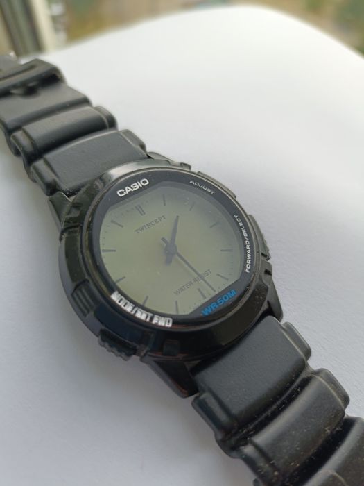 Часы casio  abx-20
