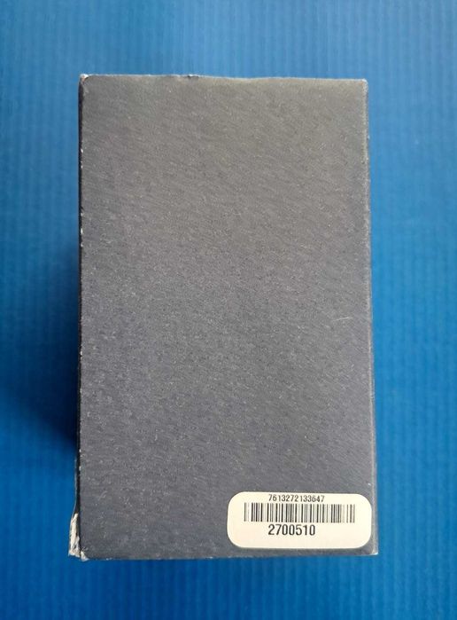 Caixa Relógio Tommy Hilfiger