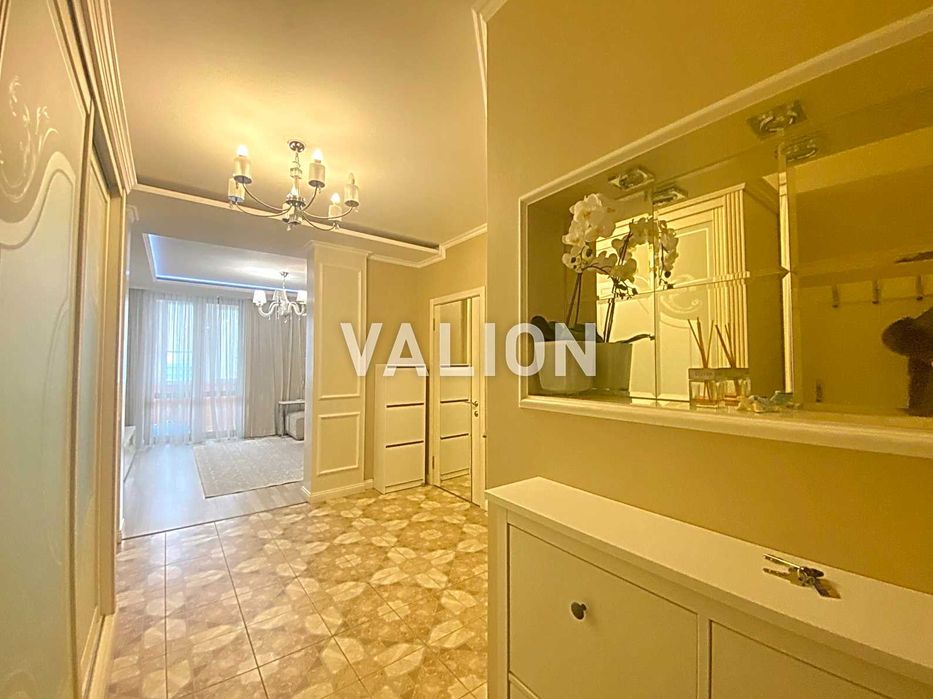 2-кімнатна квартира за адресою вул. Вишгородська (площа 92 м²) - Atlanta.ua - фото 14