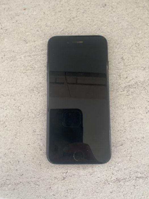 Iphone 7 32GB Estado da bateria 76%