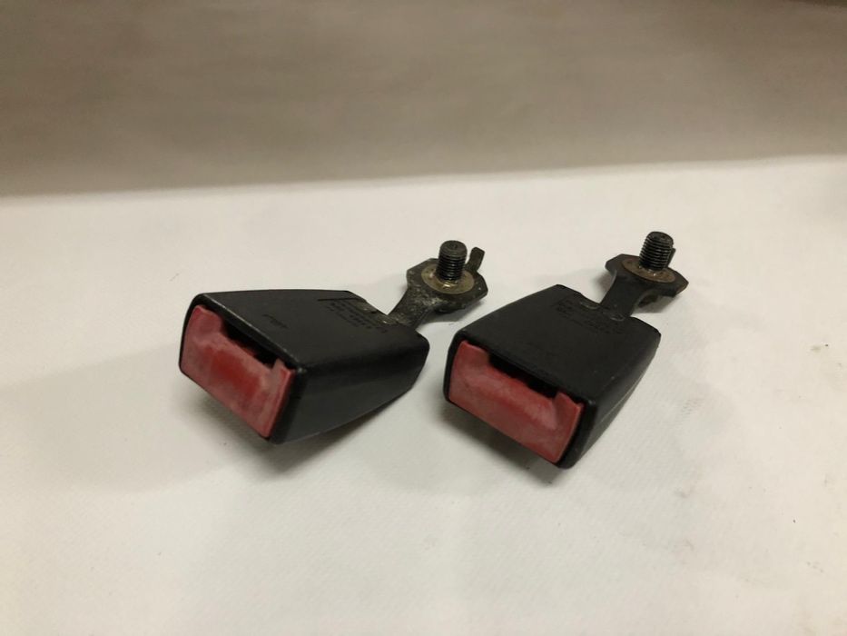 Ficheira cintos Smart Fortwo 450