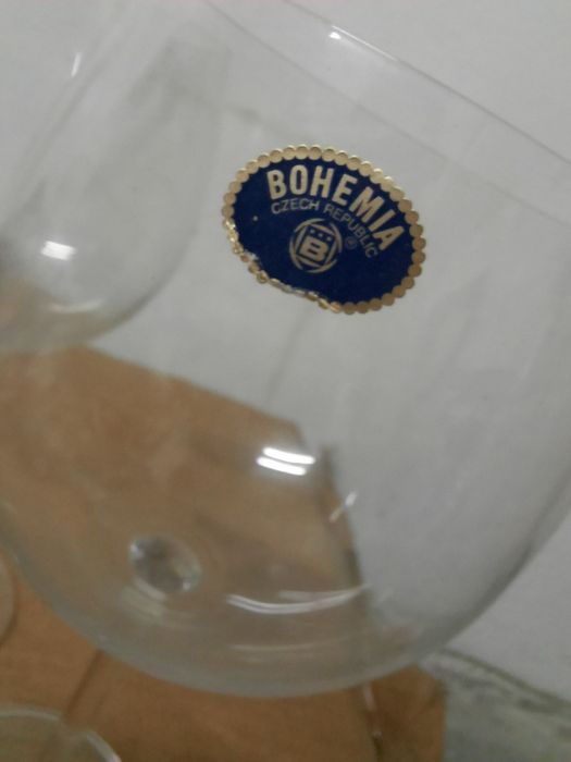 Copos Bohemia Czech Republic