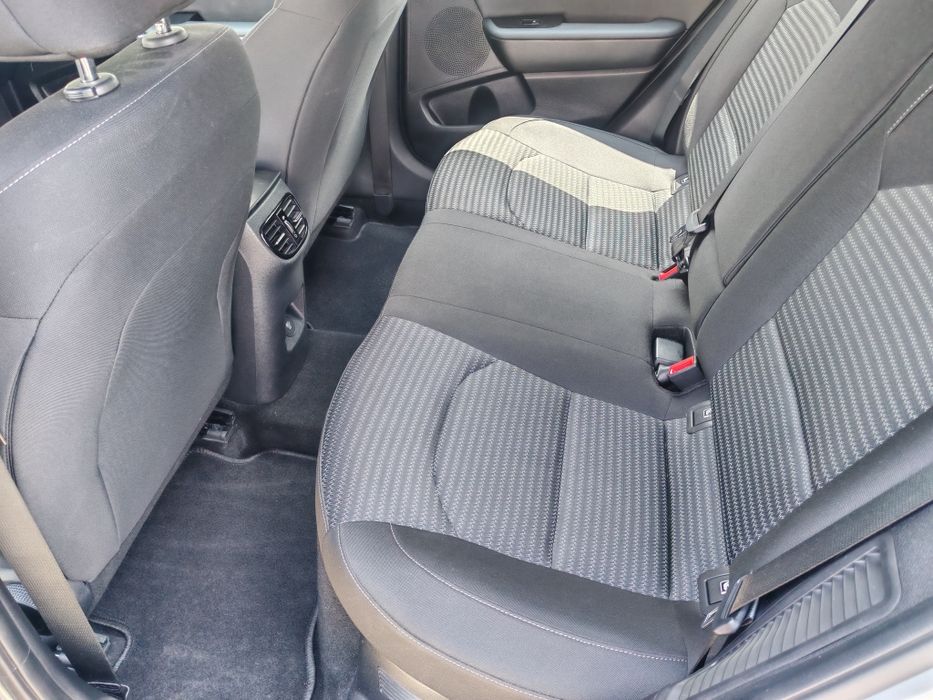 Kia Xceed plug in híbrido 2024, garantia do fabricante até 2031   32000km, 1Dono muito estimado
