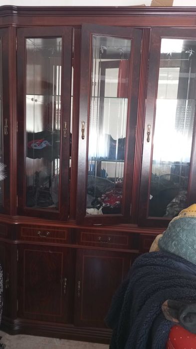Vendo mobília de sala