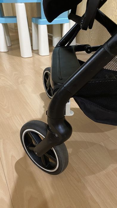 Візочок / коляска Cybex bezzy Сайбекс бізі