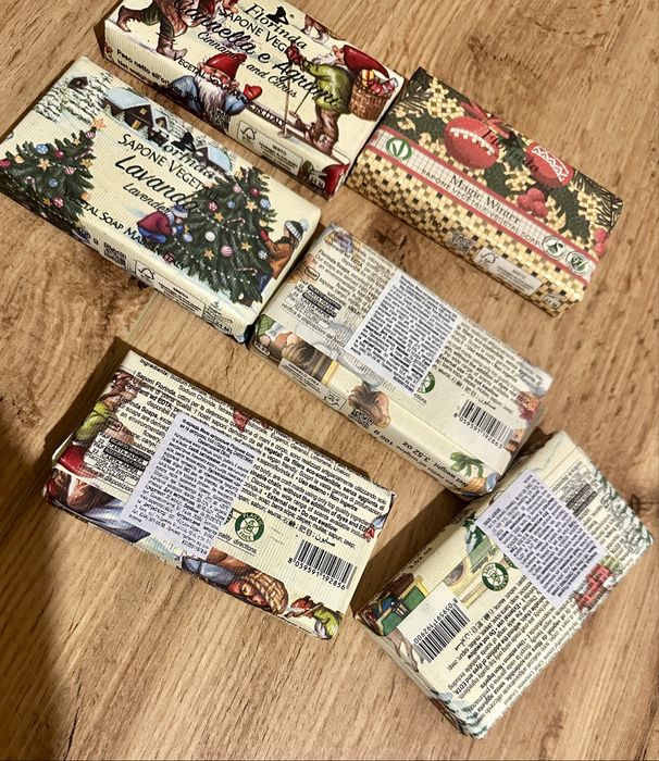 Мило Італійське Florinda 100 гм