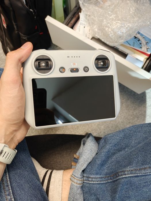 Rc rm 330 kontroler nowy