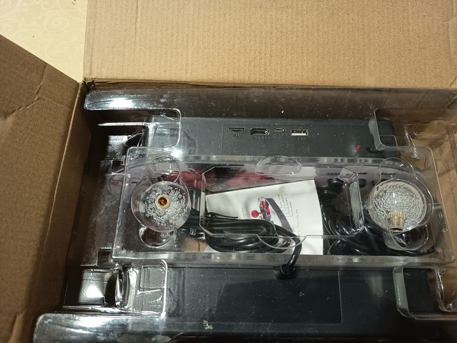 Arcade x2 with Box64284545092481122