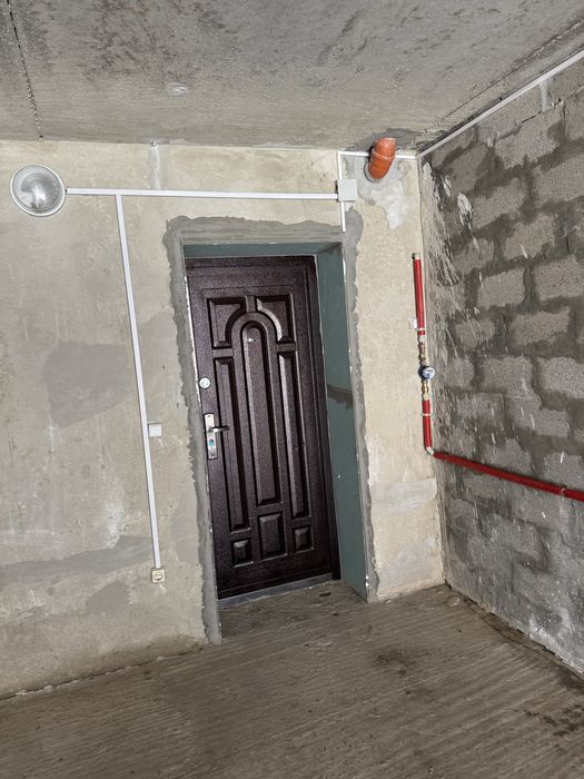 Гараж по вулиці Вишнева(Осипенка)