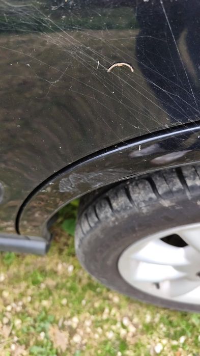 Rover 45 – Fiável e económico