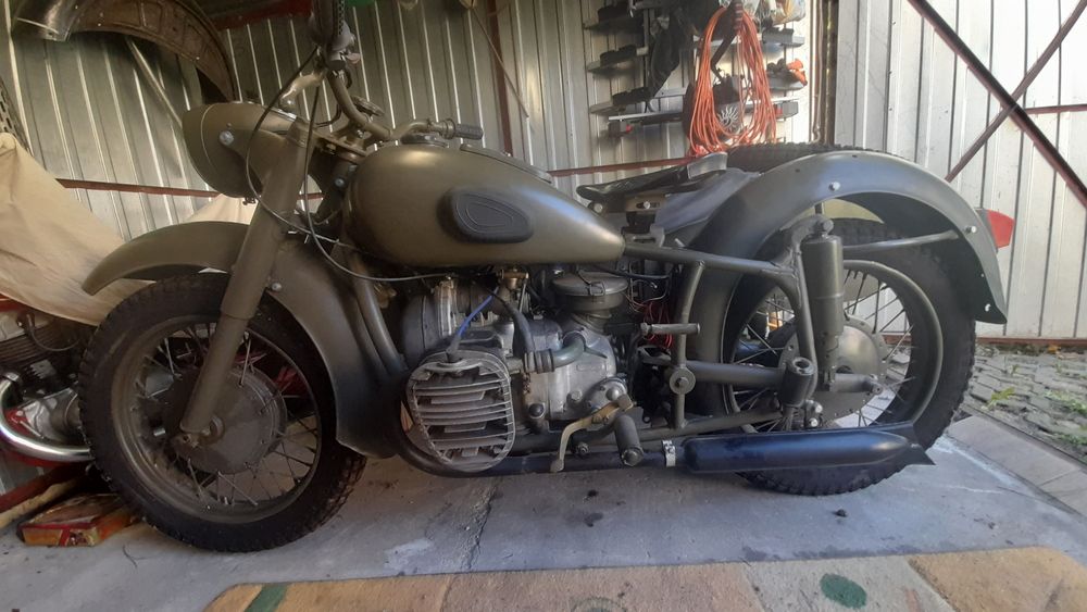 Ural